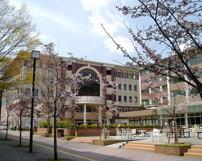 Ritsumeikan university gs s1 2