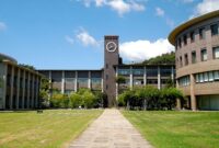 Ritsumeikan university crps s1 2