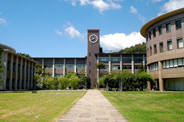 Ritsumeikan university crps s1 2