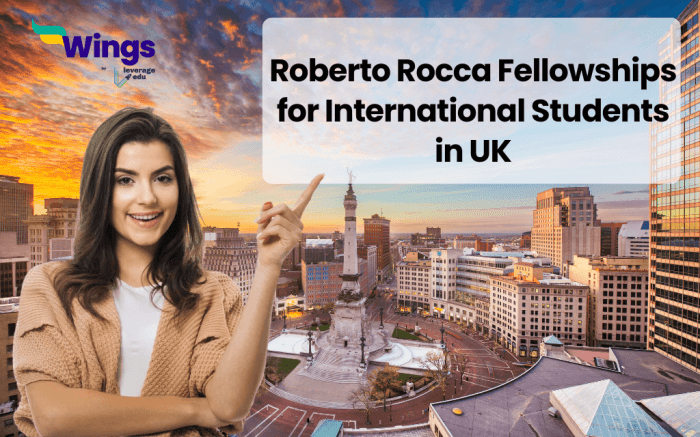 Beasiswa s3 di luar negeri dari roberto rocca fellowships