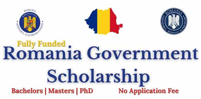 The romanian government ministry of entrepreneurship and tourism scholarship s1 s2 s3 1