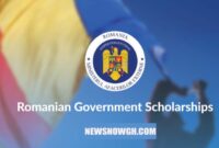 Beasiswa konferensi mahasiswa internasional di rumania