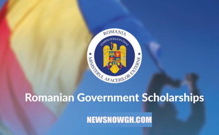 Beasiswa konferensi mahasiswa internasional di rumania