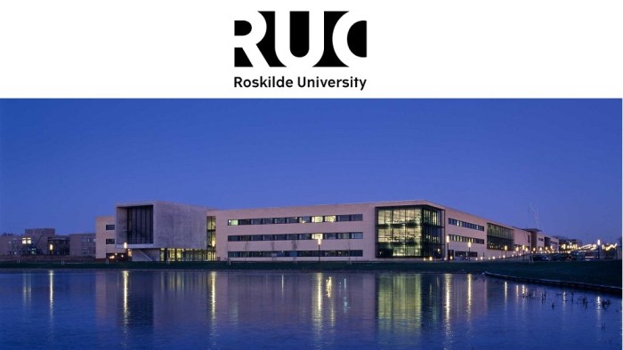 Roskilde university scholarship s2 1