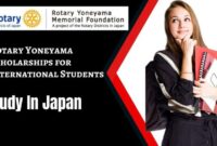 Magazines scholarship yoneyama