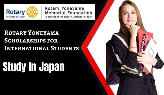 Magazines scholarship yoneyama