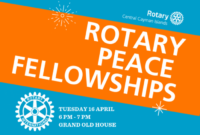 Rotary peace fellowship program s2 1