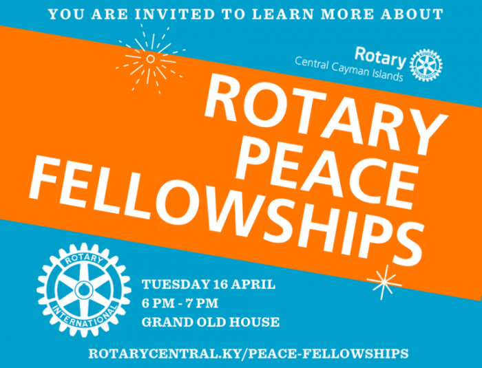 Rotary peace fellowship program s2 1