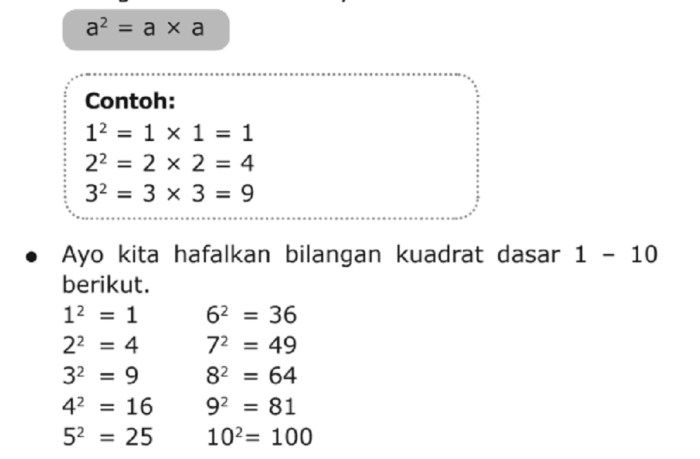 Silabus matematika kelas 5 semester 1