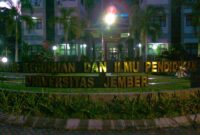 Unej jember universitas kampus jurusan internasional fk akreditasi fakultas terbaik keperawatan negeri pendaftaran sbmptn kedokteran alamat peminat gedung tahun jatimnet