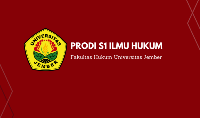 Fakultas hukum unwiku