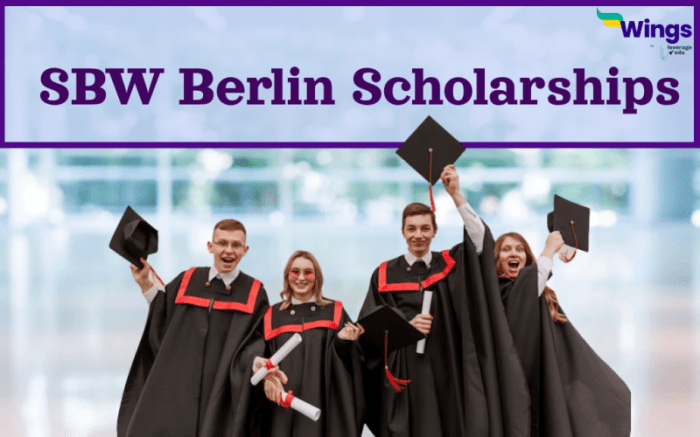 Sbw berlin scholarship s1 2