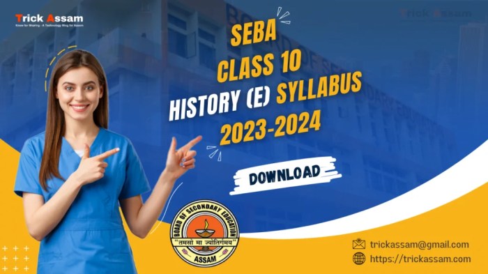 Silabus sejarah peminatan kelas x