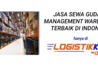 Warehouse artinya dalam bahasa indonesia