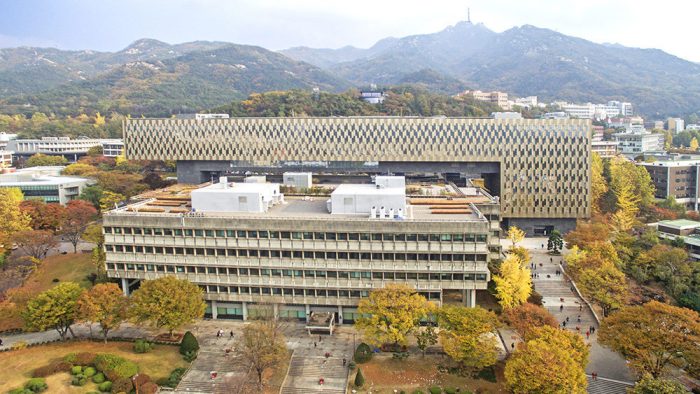 Seoul snu tribunnewswiki