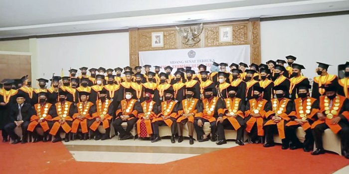 Universitas syamsul ulum sukabumi