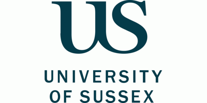 Beasiswa s2 di university of sussex inggris