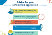 Scholarship scholarships tun guide