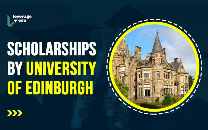 Beasiswa s3 di university of edinburgh inggris