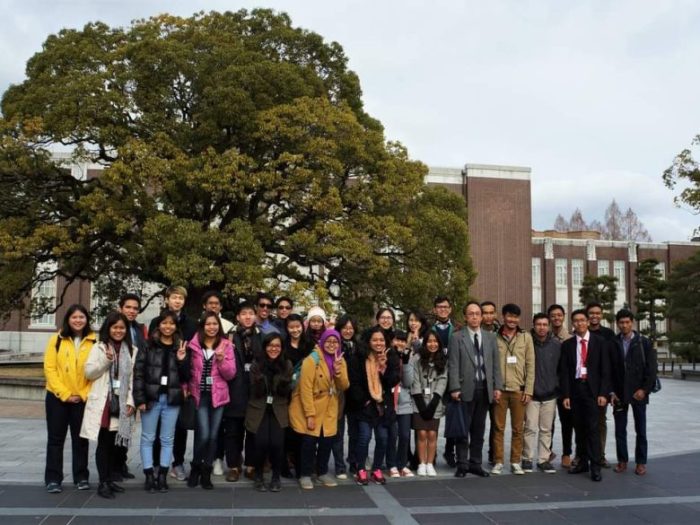 International undergraduate program in bioresource and bioenvironment kyushu university s1 1