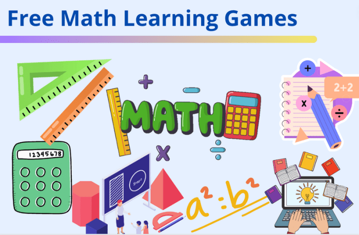 Cara belajar matematika yang menyenangkan