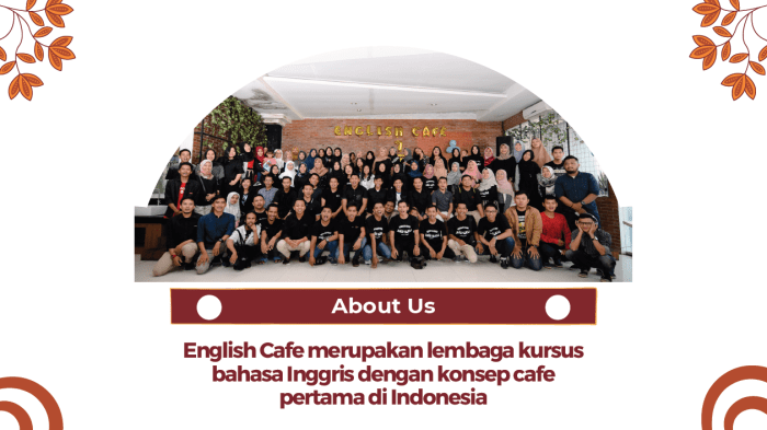 English cafe jogja kursus bahasa inggris di jogja