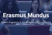 Erasmus mundus human rights policy and practice emhrpp s2 1