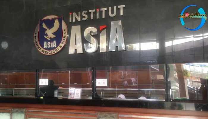 Universitas asia malang