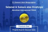 Fakultas ekonomi dan bisnis uin jakarta