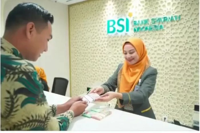 Beasiswa s1 dari bank syariah indonesia bsi 2