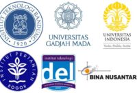 Beasiswa s1 sea di universitas dalam negeri