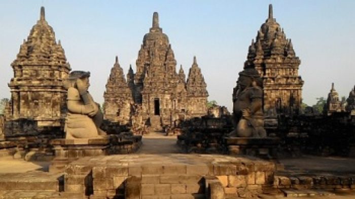 Candi sewu idsejarah