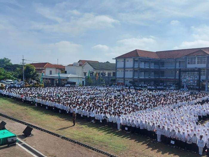 Sejarah hari santri 22 oktober