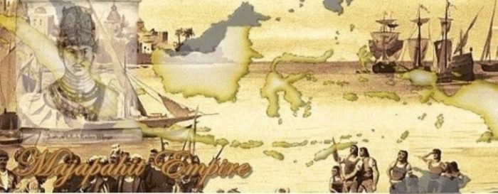 Sebutkan sumber sejarah mengenai berdiri dan berkembangnya kerajaan majapahit