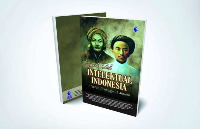 Sejarah intelektual indonesia