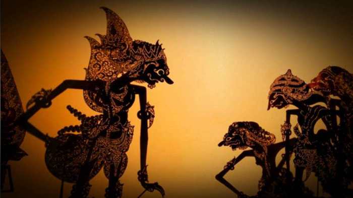 Wayang kulit purwa tokoh jenis aktor lakon hingga orang batu kumparan