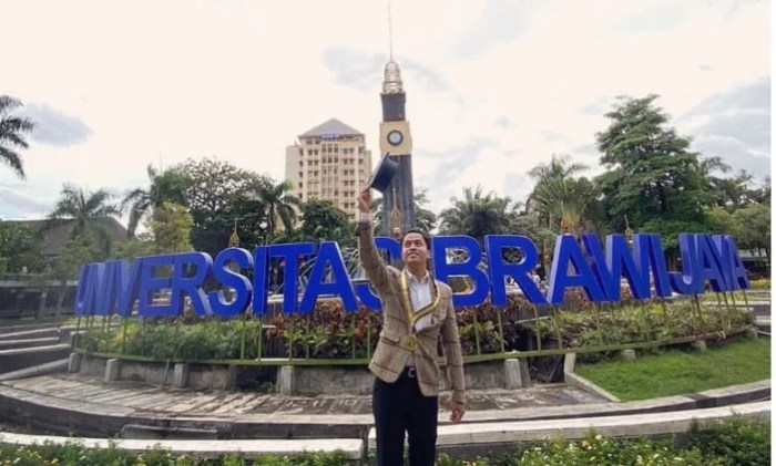 Beasiswa s3 universitas brawijaya