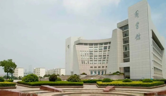 Shanghai university smapse