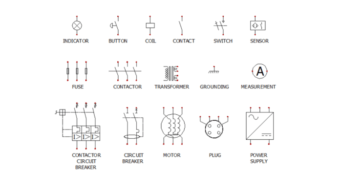 Cara menghitung ampere mcb 3 phase