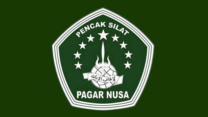 Sejarah berdirinya pagar nusa