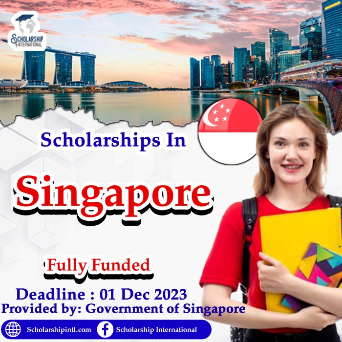 Beasiswa s3 dari singapore international graduate award singa singapura 2