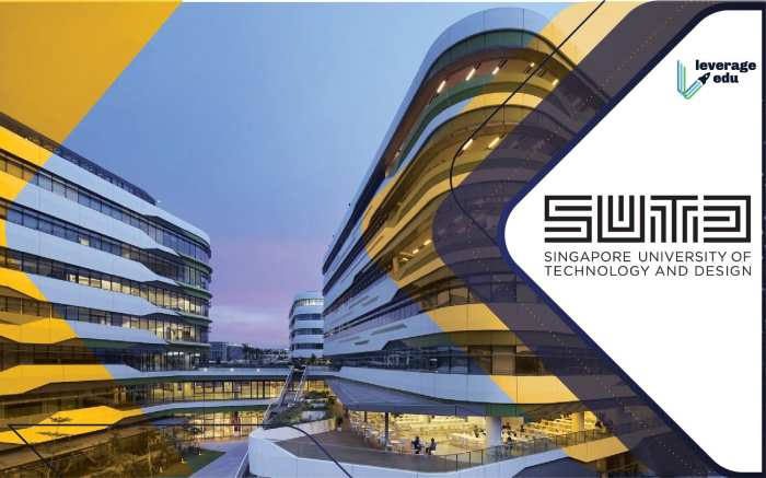 Singapore university of technology and design s3 1