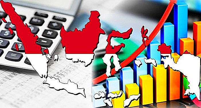 Sejarah sistem ekonomi indonesia