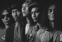 Sejarah slank