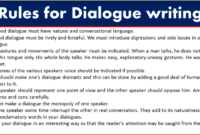 Contoh soal dialog bahasa inggris dan jawabannya