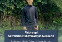 Fakultas ilmu kesehatan ums