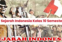 Tugas sejarah indonesia kelas 10