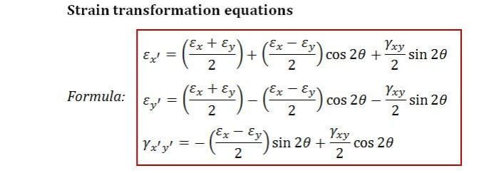 Erasmus master in advanced solid mechanics strains s2 1