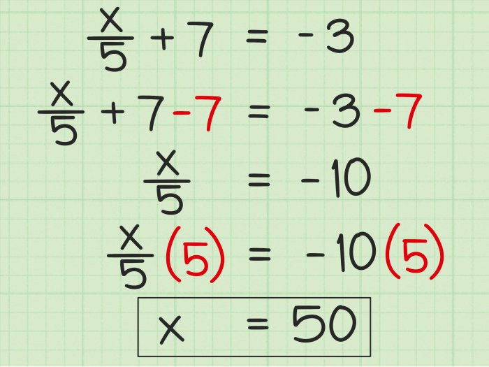 Kisi kisi soal matematika