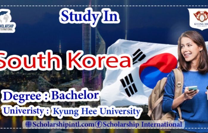 Kyung hee university admission scholarship s1 1